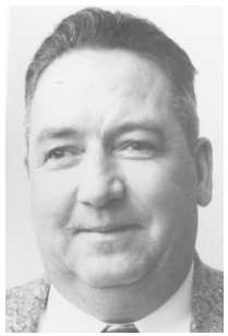 Leonard H. King
