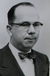 Maynard D. Londborg