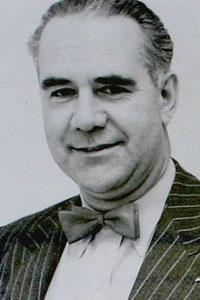 Steve McCutcheon