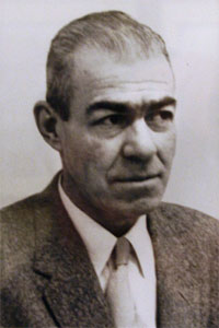 Robert J. McNealy