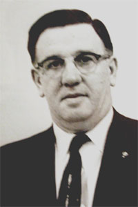 Chris Poulsen
