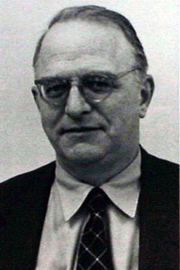 John H. Rosswog
