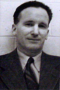 Walter "Bo" Smith