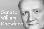 William Knowland