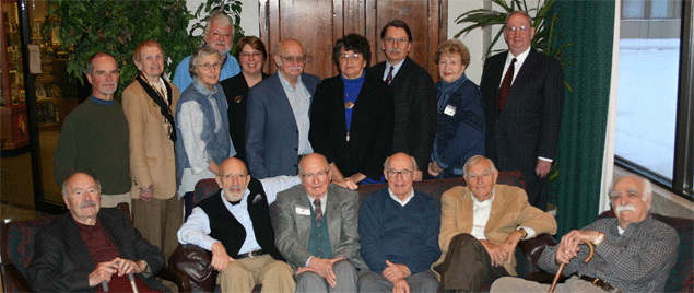 Advisory Board