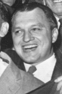 Walter J. Hickel