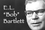 E.L. "Bob" Bartlett