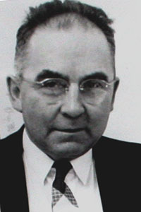 Frank Peratrovich