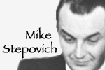 Michael Stepovich
