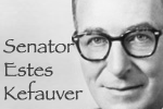 Estes Kefauver