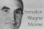 Wayne Morse
