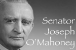 Joseph O'Mahoney