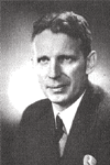 Alfred E. Driscoll