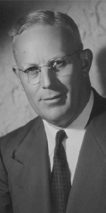 Earl Warren