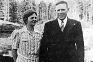 Secretary Recalls Frontier College