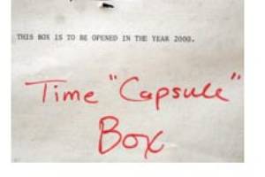 UAF Alumni Time Capsule 1964-2014