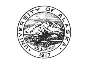 How old is the University of Alaska?
