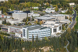 UAF Buildings (2)
