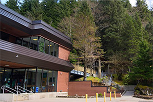 UAS Buildings