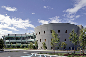 Labs, Libraries, Rooms
