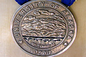 Medal of Excellence