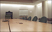 Sherman Carter Conference Room