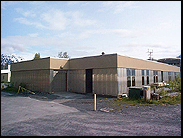 Donald W. Hood Research Laboratory