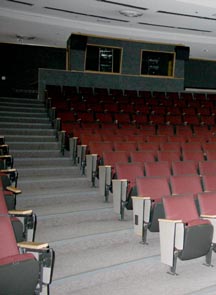 Druska Schaible Auditorium