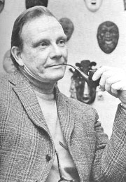 Lee Salisbury photo from an 1979 edition of "Now in the North"