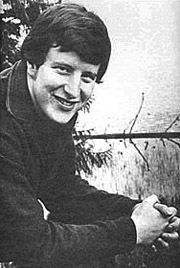 Rob Mourant served as a student leader at UAS.