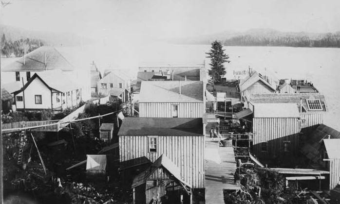 Photo of Ketchikan