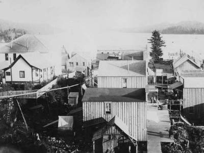 Ketchikan