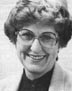 Portrait of Carolyn Floyd