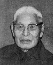 Nome Honors Arthur Nagozruk Sr.