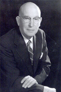 1953-1960 Ernest Patty