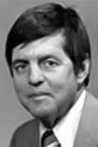 1979-1984 Jay Barton