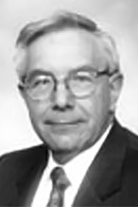 1990-1998 Jerome B. Komisar