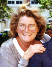 Photo of Wendy Redman