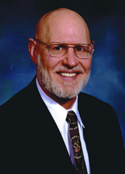 Photo of Mark R. Hamilton