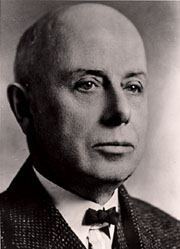 Portrait of John A. McIntosh