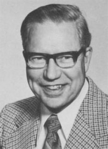 William O'Neill photo from "Now in the North," May 1975.