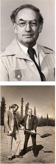 Photos of Hugh Fate Jr.