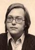 Portrait of Gerard LaParle