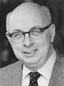 Portrait of Gordon Evans