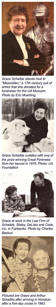 Young Grace Schaible