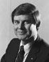 Portrait of Robert Williams