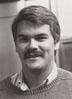 Portrait of Lance Bousley