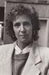 Portrait of Judith Graham