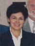 Portrait of Mary Jane Fate