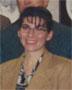 Portrait of Annette Nelson-Wright